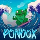 Pond0x $PNDX