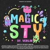Archive of @Magicsty