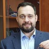 Константин Пытченко