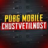 PUBG CHUST 🌍