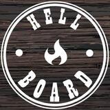 Hell Board