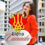 🇨🇦Канада CHAT🇺🇦
