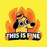 This is $FINE | Portal