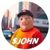 John Pork $JOHN