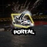ROBOWARS PORTAL
