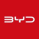 BYD Samarkand