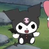 kuromi 🎀