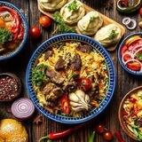 O'zbegim Milliy Taomlari