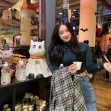 dajeong. ♥