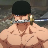 Zoro.