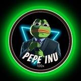 Pepe Inu 100x
