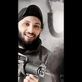 الشهيد القائد محمد الجنيدي♥️