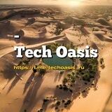 Tech Oasis
