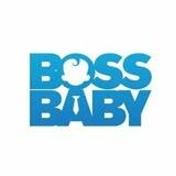 BOSSBABY$BOBY OFFICIAL