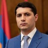 Արգիշտ բոզի տղա
