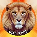 LION KING OFFICIAL TG