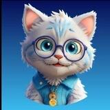 $CATOSHI Satoshi’s Cat