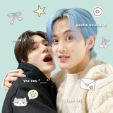 ⊹ 🫙🗒🪞 ۫ ׅ 평화로운, away from the hustle and bustle of everyday life :3