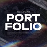 Sodiqov | Portfolio