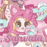< 👚👖 > love for sanvala
