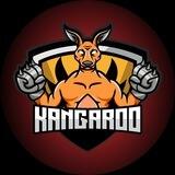 Kangaroo GG - $KANG | PORTAL