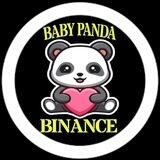 🐼BABY PANDA BINANCE🐼
