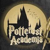 POTTEREST ACADEMIA