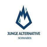 Junge Alternative Schwaben
