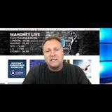 David G Mahoney