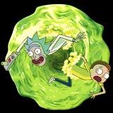 Rick and Morty! Official