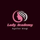 LADY_ACADEMY 👠