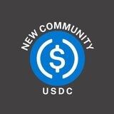 New Community USDC