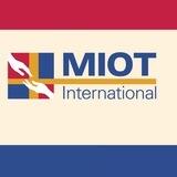 Hindistondan Tibbiy Yordam - MIOT International Hospital