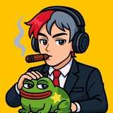Kanto’s Plantation
