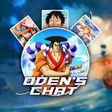 Anime Chat Group (OD3N's)