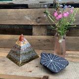Freyas Orgonite und mehr