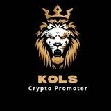 Crypto Promoter Kols