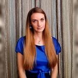 ✨Акценты Счастья с Анной✨