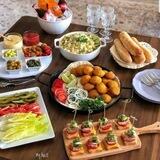 آشپزی خودمونی