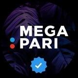 MegaPari | مگاپاری