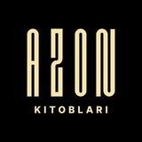 Azon kitoblari |Buxoro|