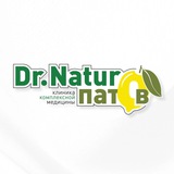 Dr. Naturoпатов 🍋