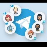 چنل گروه میتینگ ویس چت