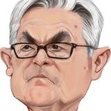 Jerome Powell