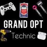 GRAND OPT TECHNIC