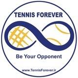 TennisForever آموزش تنیس به زبان انگلیسی