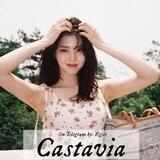 ❀ CASTAVIA DISCOUNT 20%