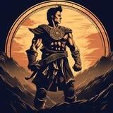 Peaceful Warrior Token Portal