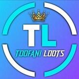 TooFani LooTs™