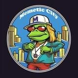 Memetic City Portal